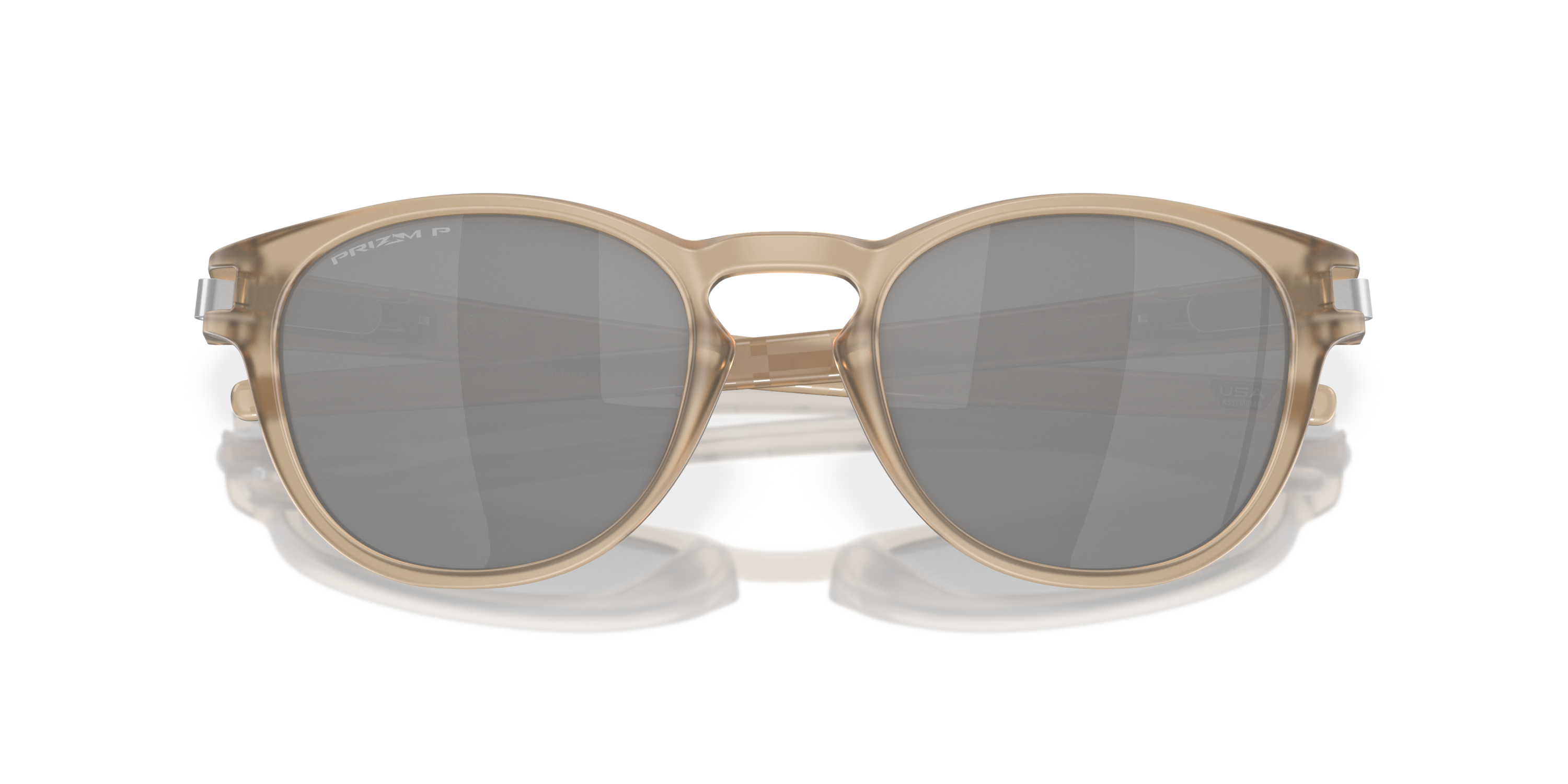 Oakley INJECTED MAN SUNGLASS