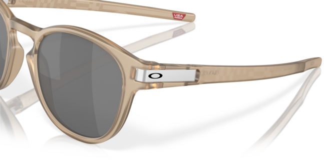 Oakley INJECTED MAN SUNGLASS