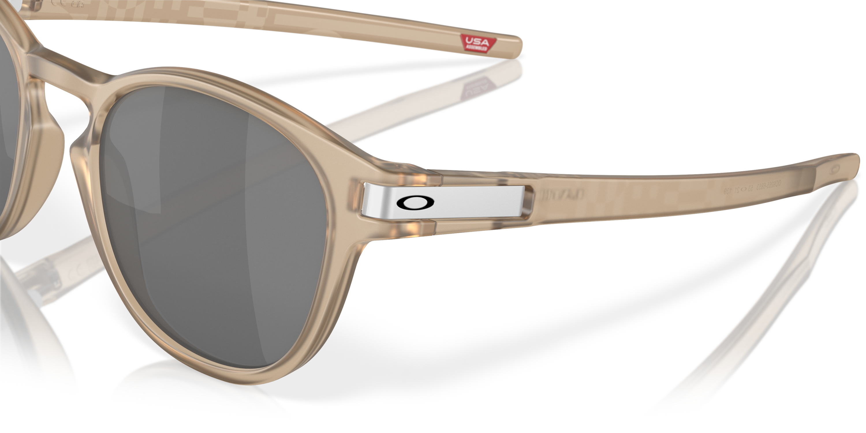 Oakley INJECTED MAN SUNGLASS