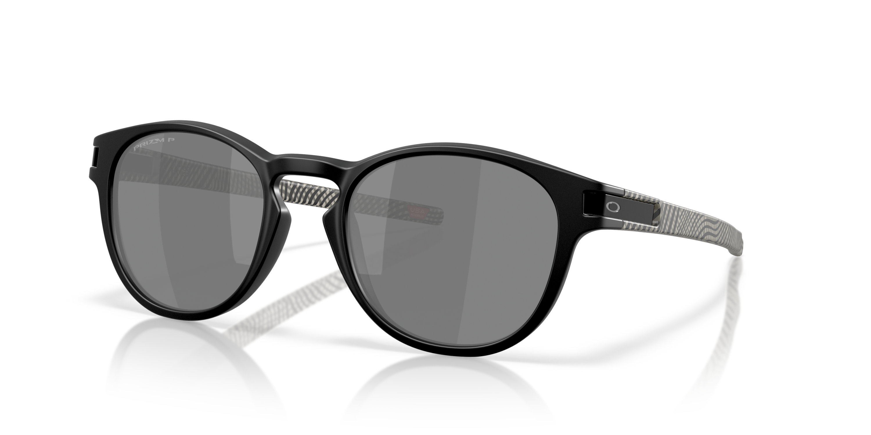 Oakley INJECTED MAN SUNGLASS
