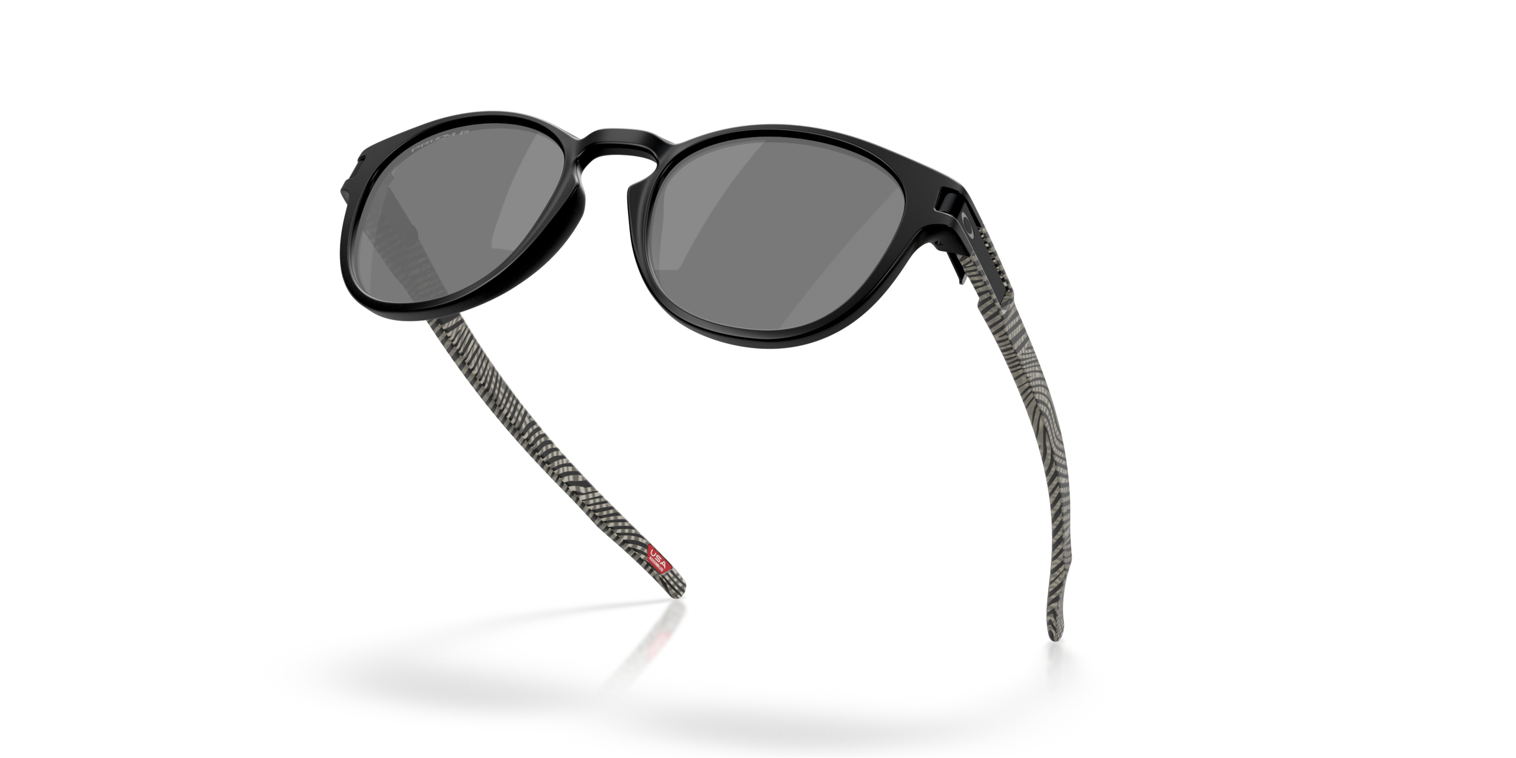 Oakley INJECTED MAN SUNGLASS