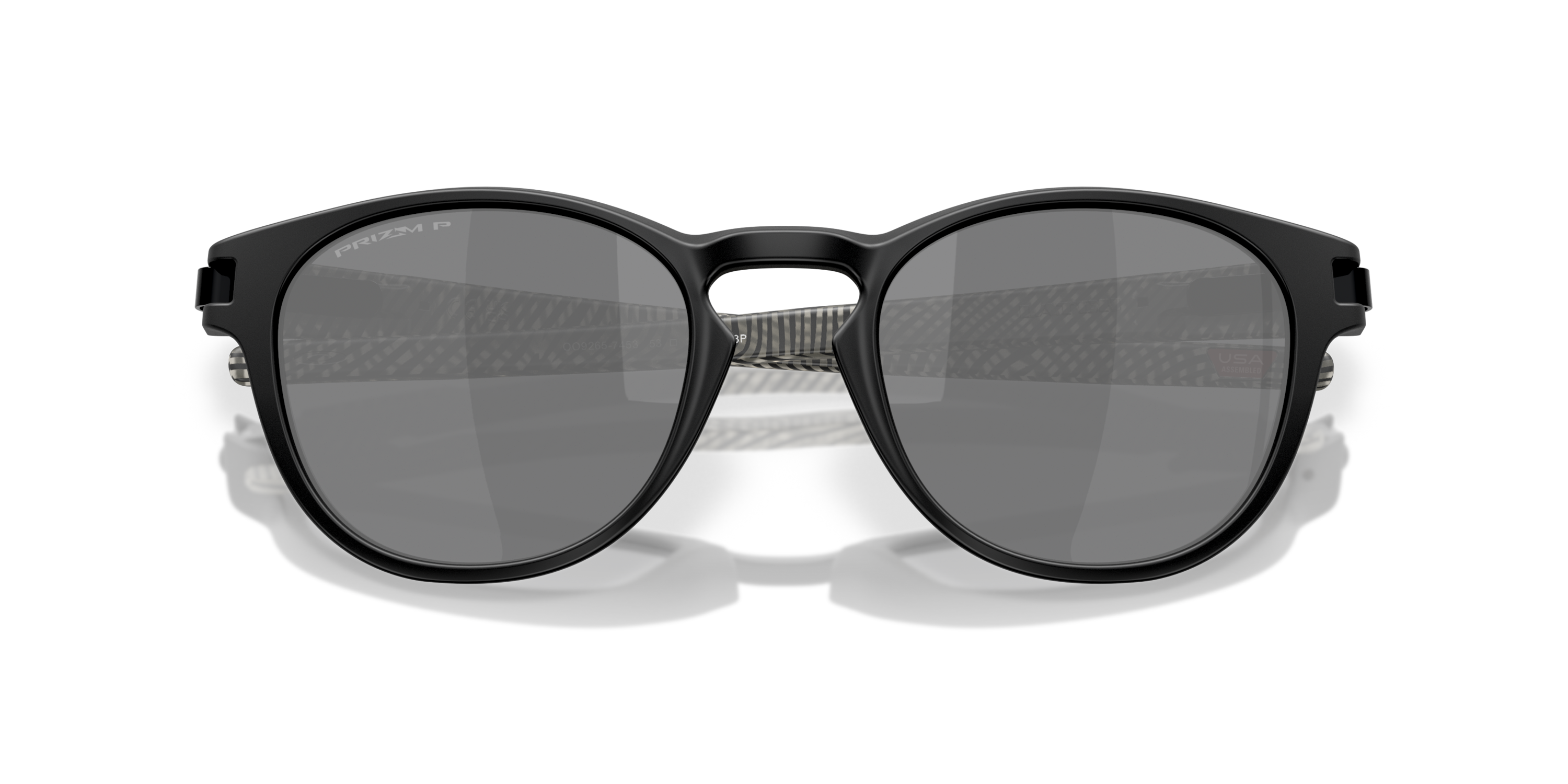 Oakley INJECTED MAN SUNGLASS