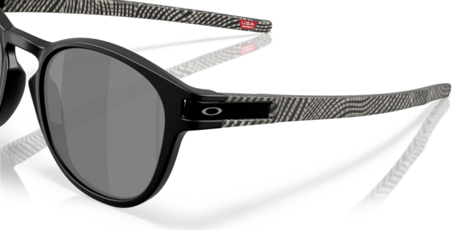 Oakley INJECTED MAN SUNGLASS