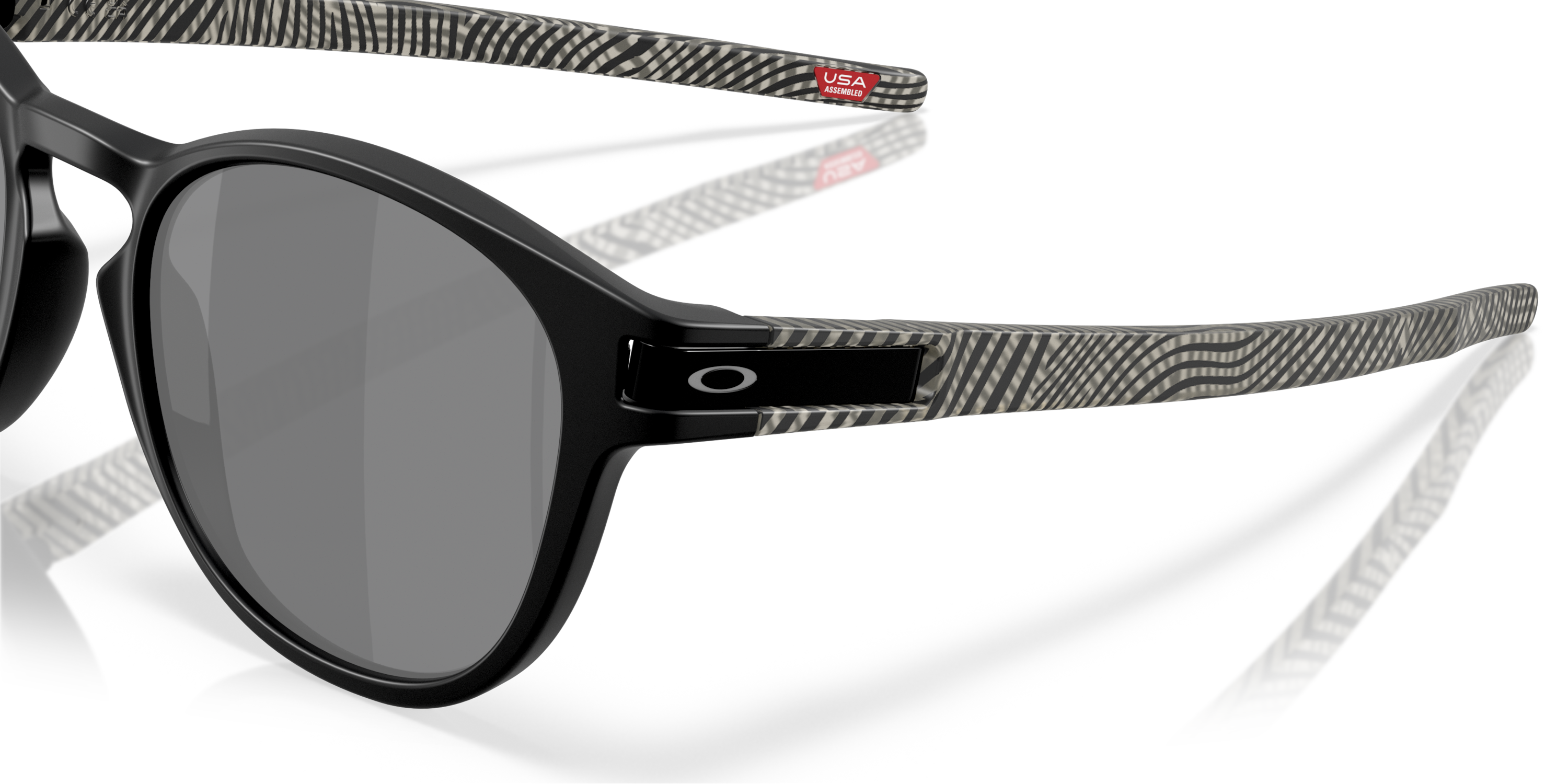Oakley INJECTED MAN SUNGLASS