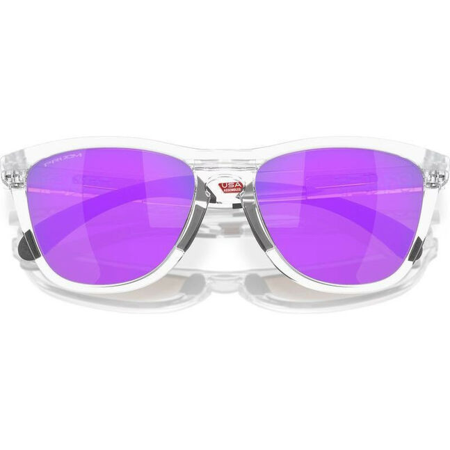 Oakley INJECTED UNISEX SUNGLASS