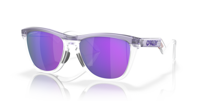 Oakley INJECTED MAN SUNGLASS