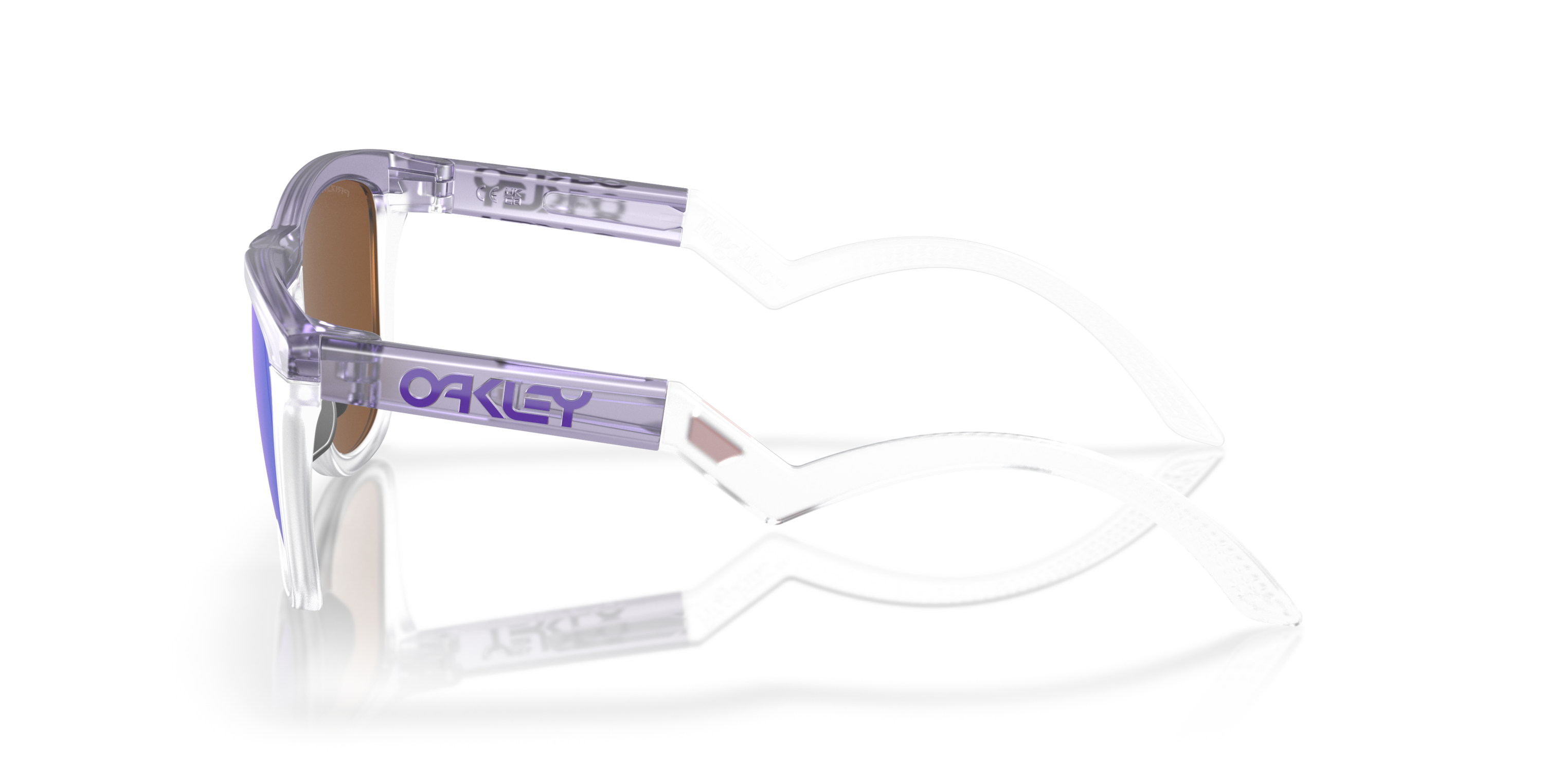 Oakley INJECTED MAN SUNGLASS