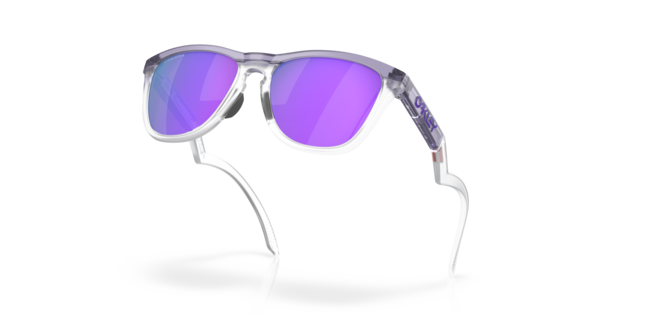 Oakley INJECTED MAN SUNGLASS