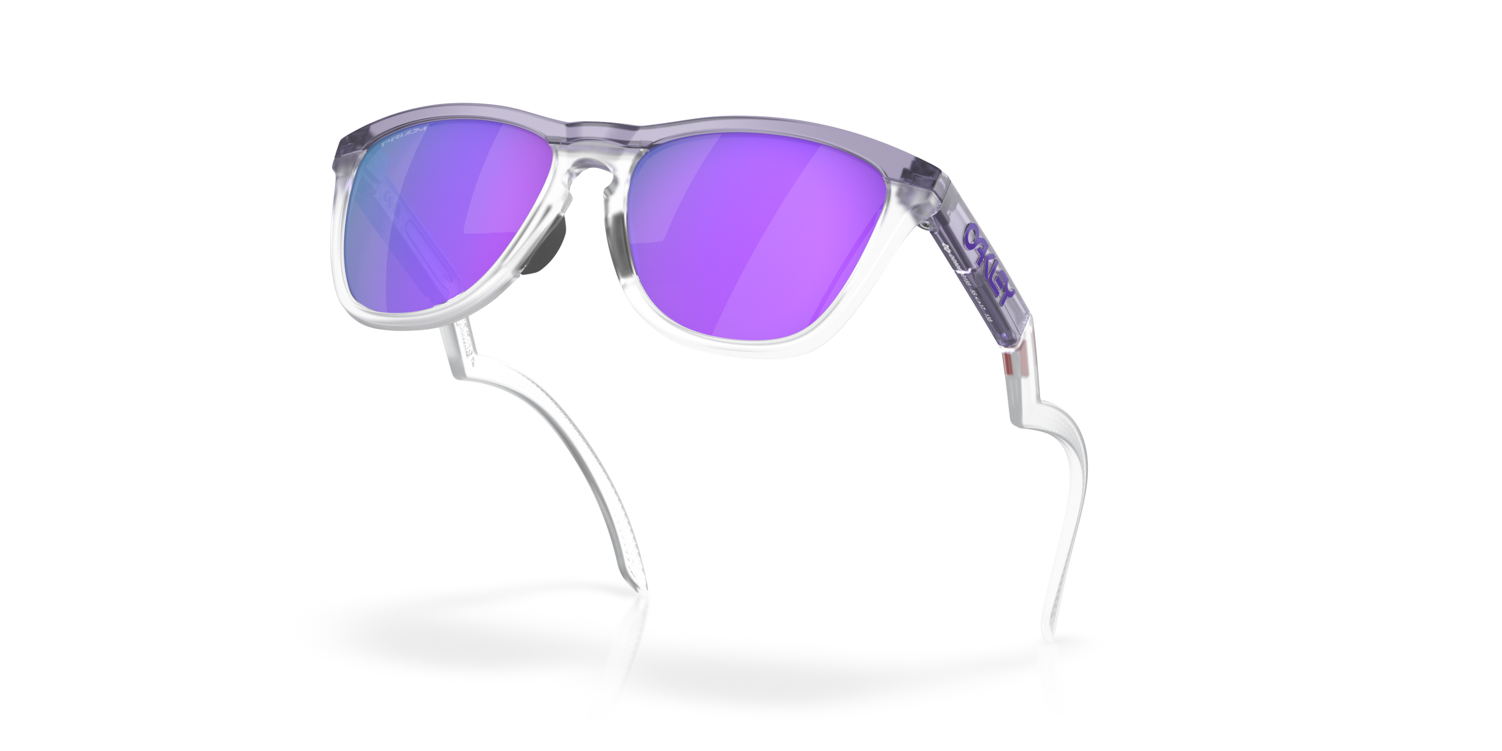 Oakley INJECTED MAN SUNGLASS