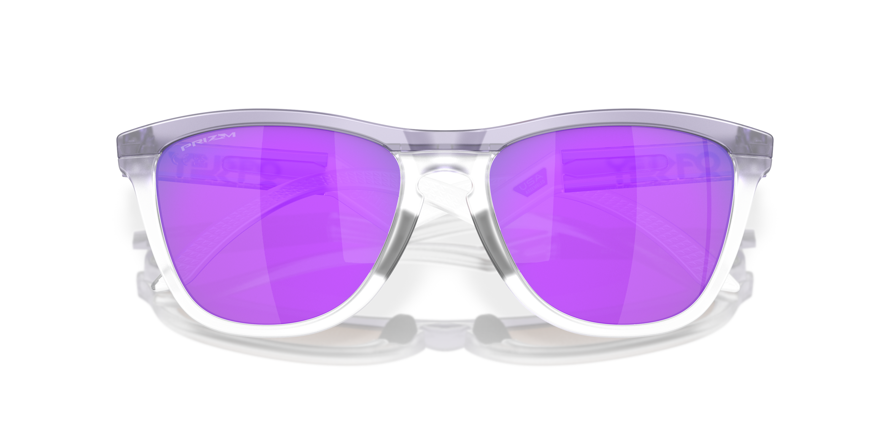 Oakley INJECTED MAN SUNGLASS