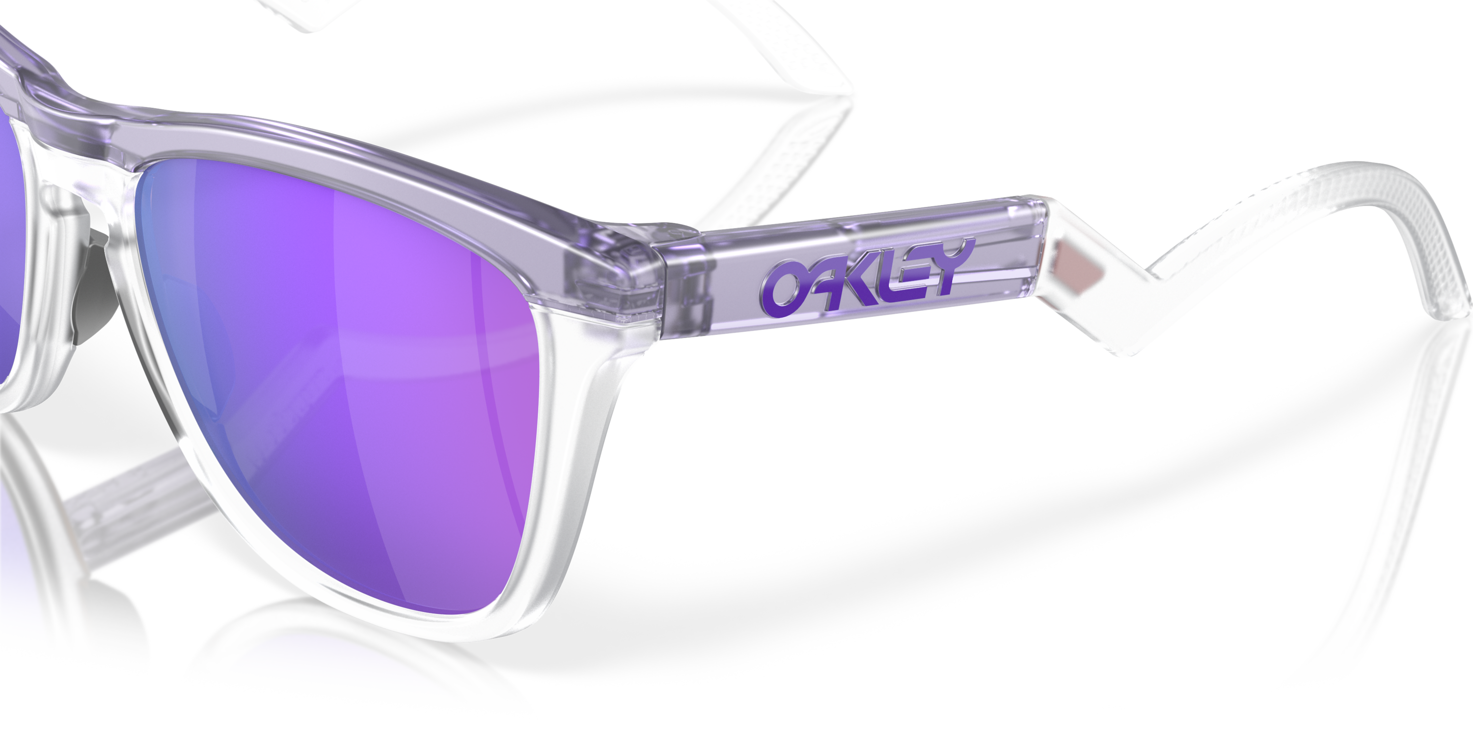Oakley INJECTED MAN SUNGLASS