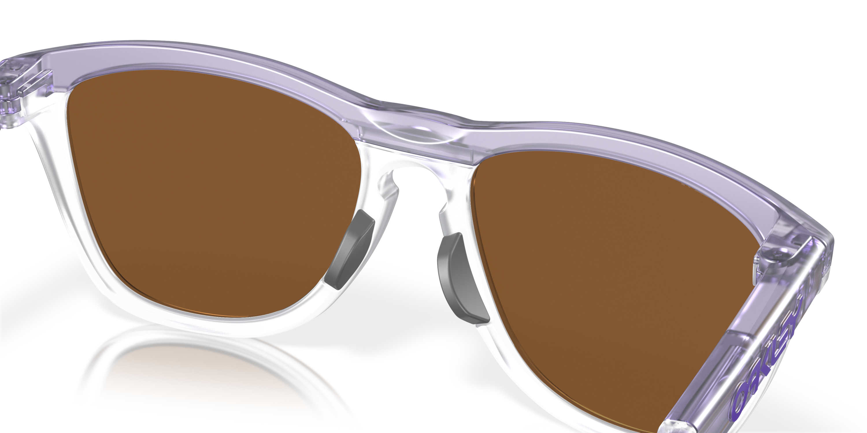 Oakley INJECTED MAN SUNGLASS