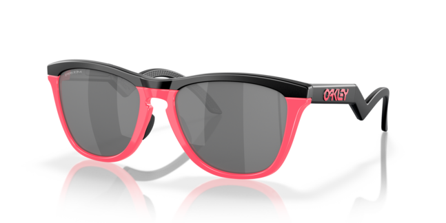 Oakley INJECTED MAN SUNGLASS