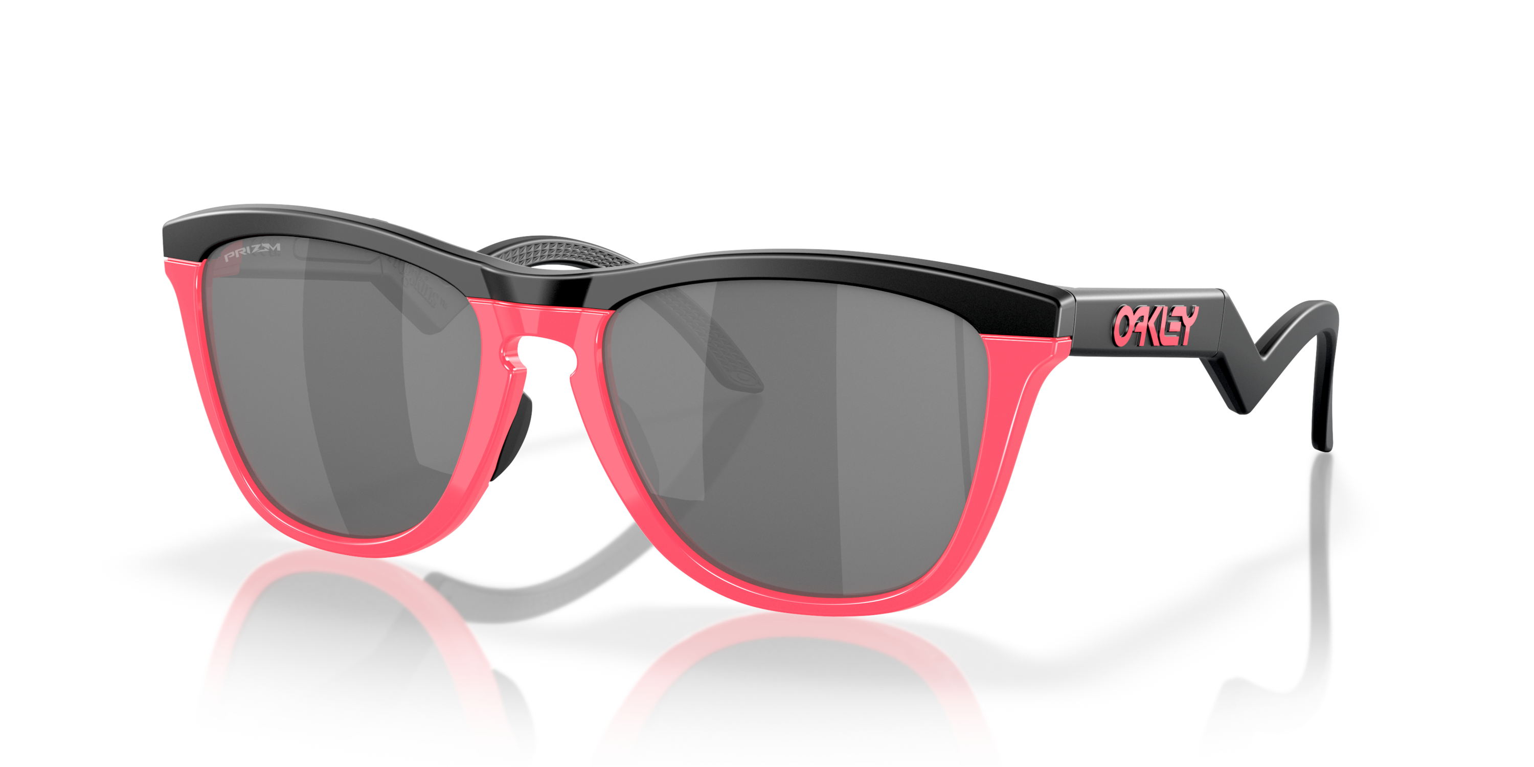 Oakley INJECTED MAN SUNGLASS
