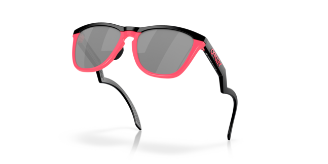 Oakley INJECTED MAN SUNGLASS