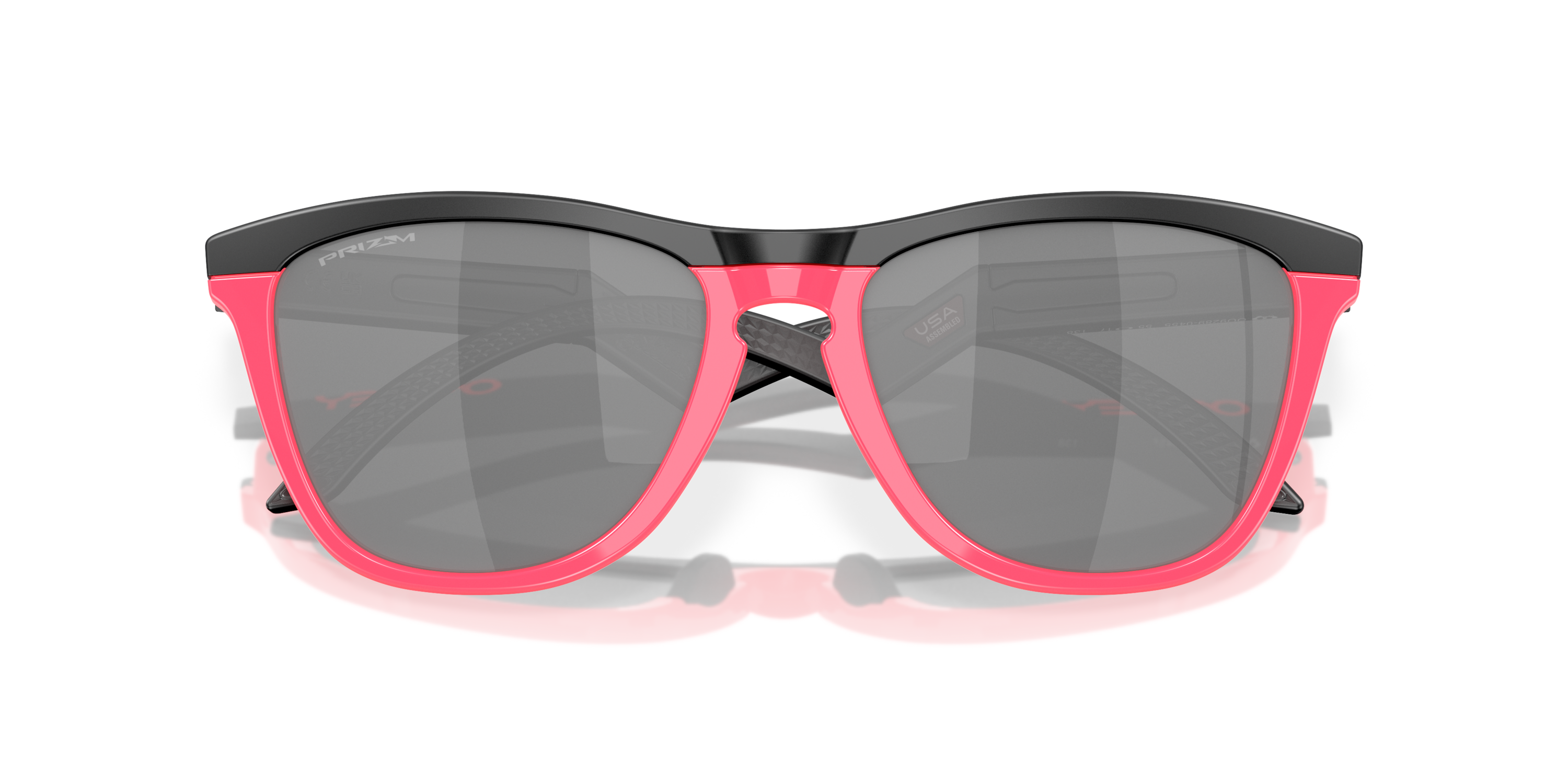 Oakley INJECTED MAN SUNGLASS