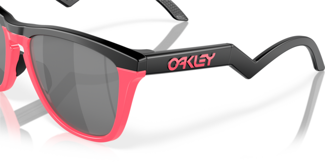 Oakley INJECTED MAN SUNGLASS
