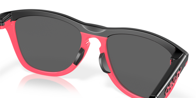 Oakley INJECTED MAN SUNGLASS