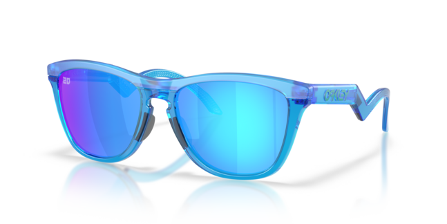 Oakley INJECTED MAN SUNGLASS