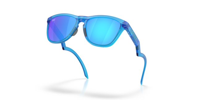Oakley INJECTED MAN SUNGLASS