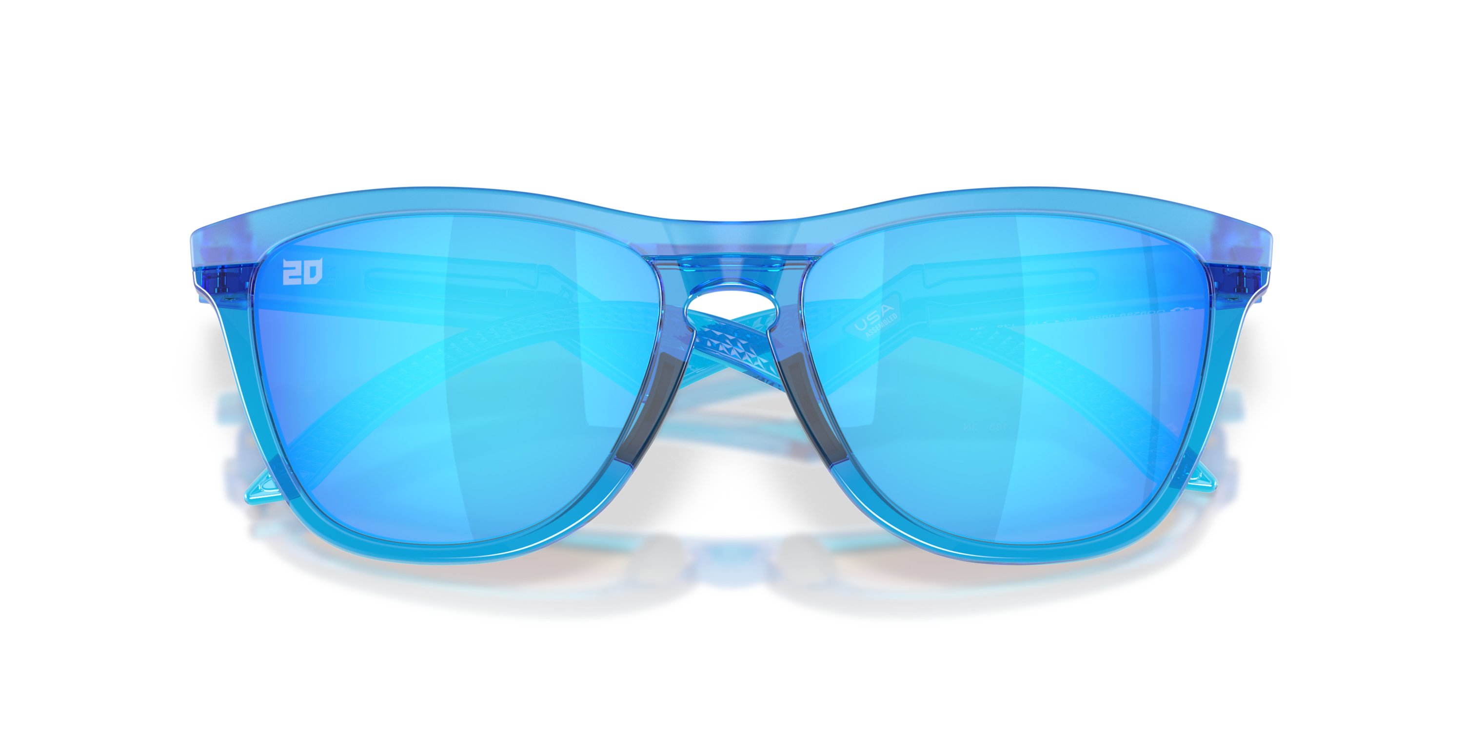 Oakley INJECTED MAN SUNGLASS