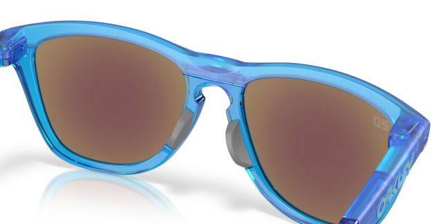 Oakley INJECTED MAN SUNGLASS