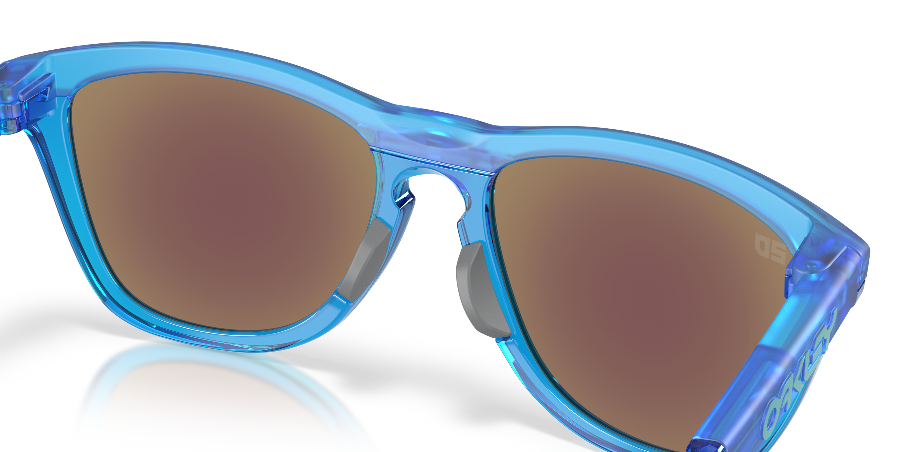 Oakley INJECTED MAN SUNGLASS