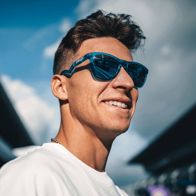 Oakley INJECTED MAN SUNGLASS