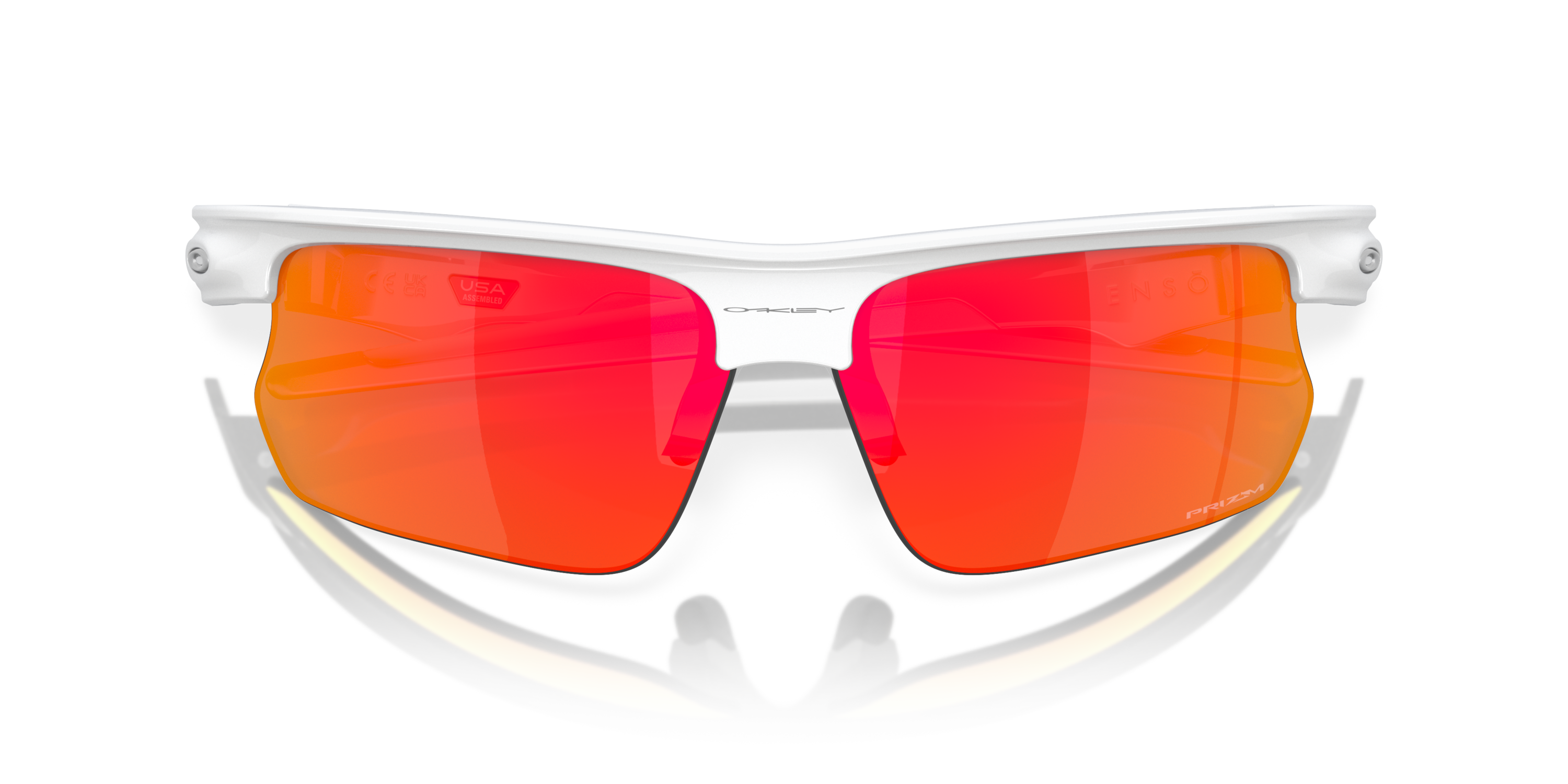 Oakley INJECTED UNISEX SUNGLASS