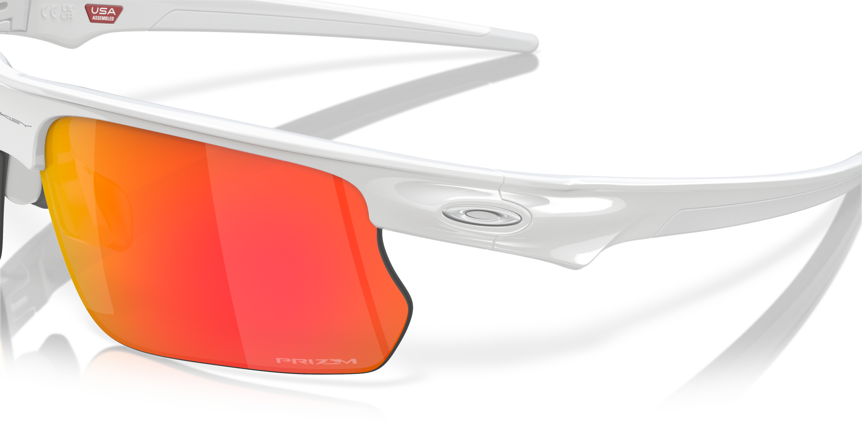 Oakley INJECTED UNISEX SUNGLASS