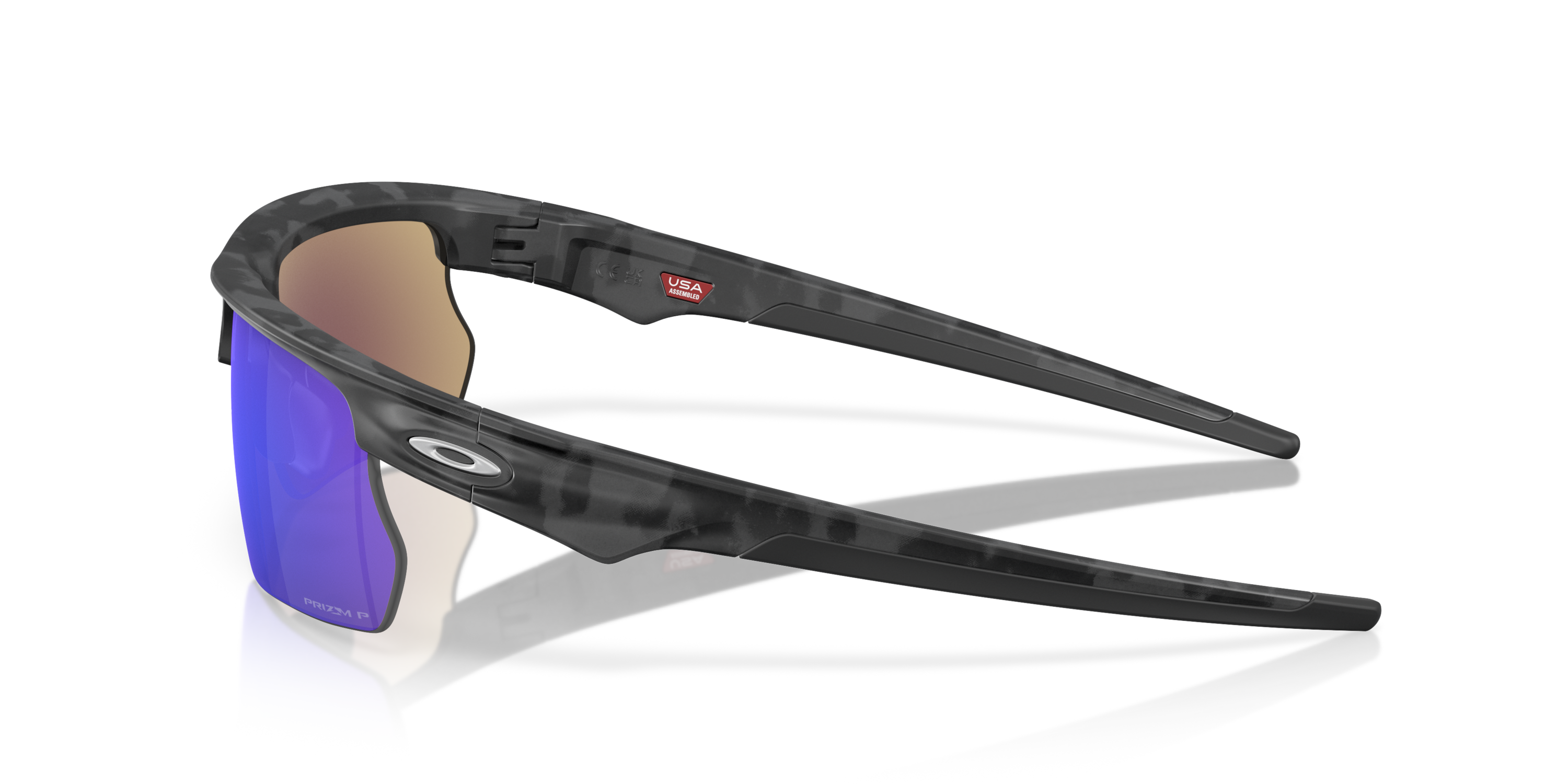 Oakley INJECTED UNISEX SUNGLASS