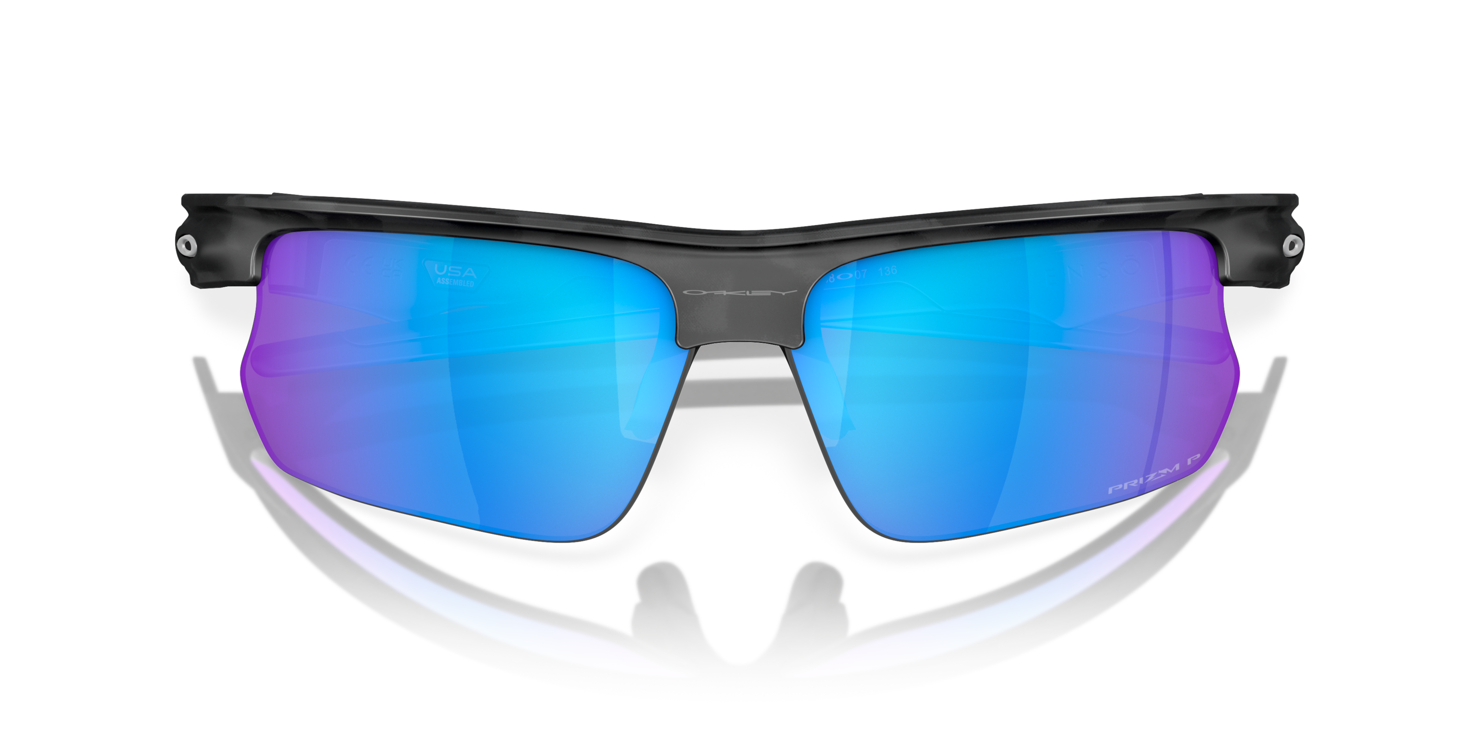 Oakley INJECTED UNISEX SUNGLASS