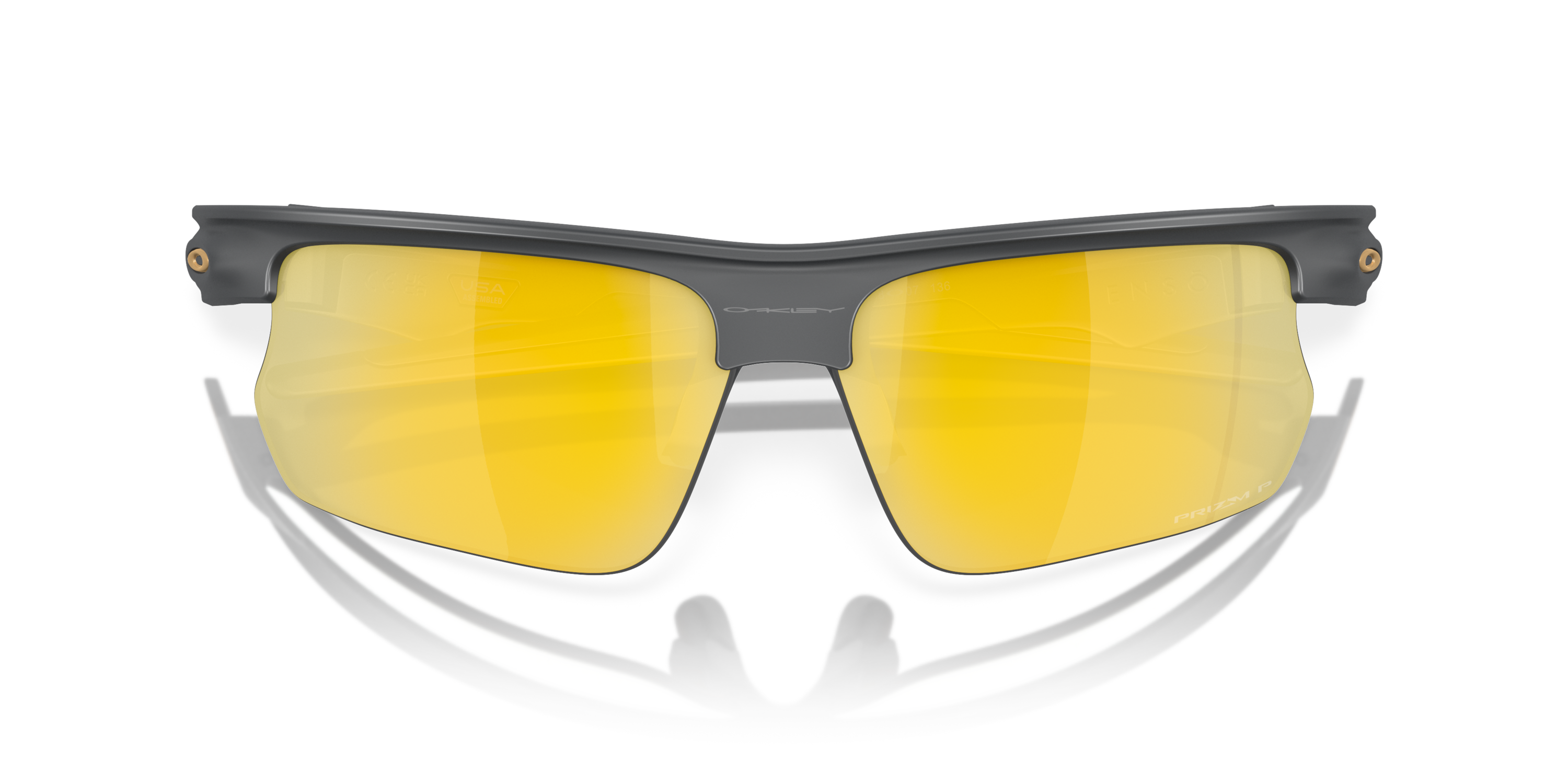 Oakley INJECTED UNISEX SUNGLASS
