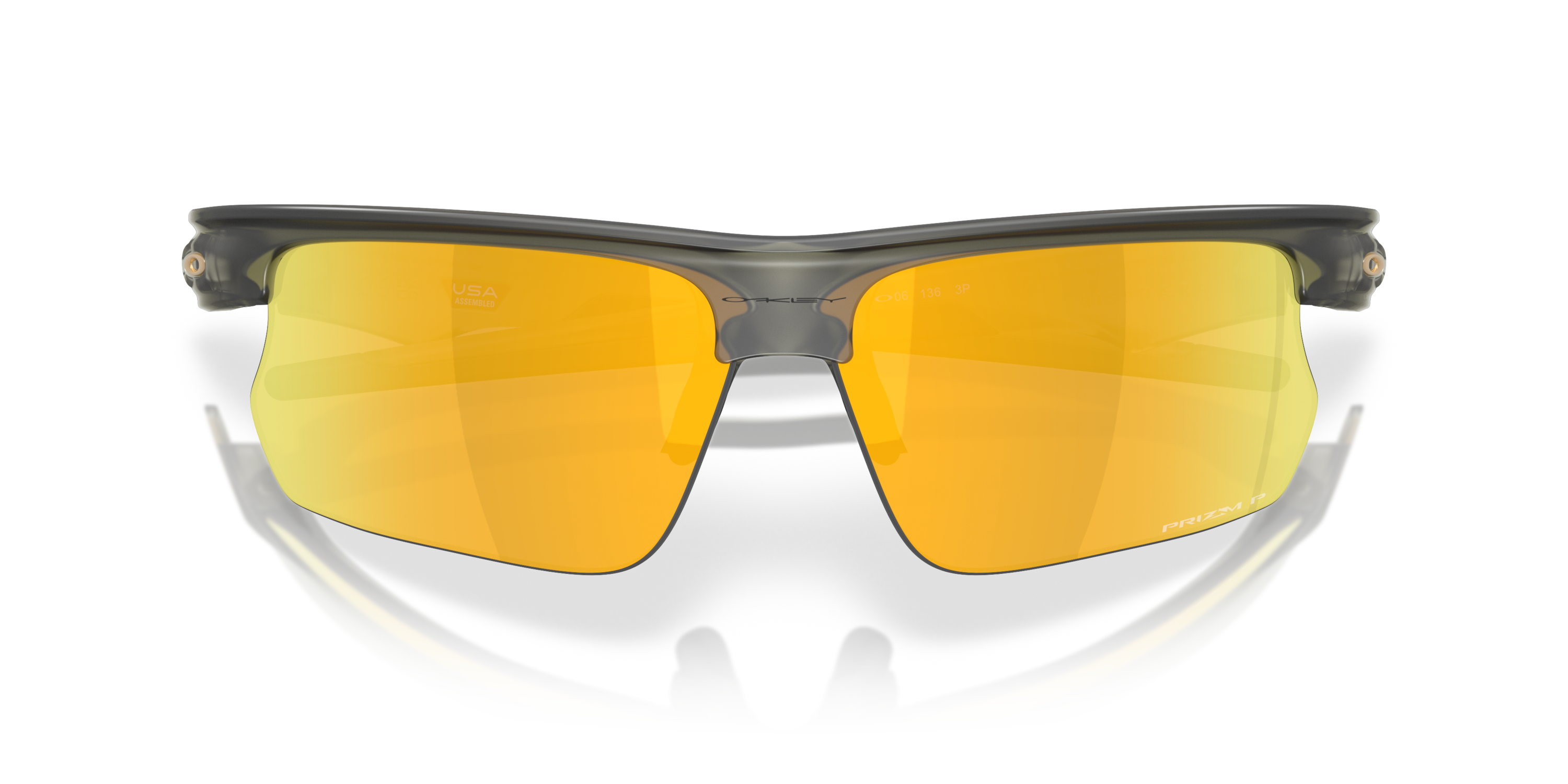 Oakley INJECTED UNISEX SUNGLASS