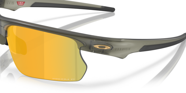 Oakley INJECTED UNISEX SUNGLASS