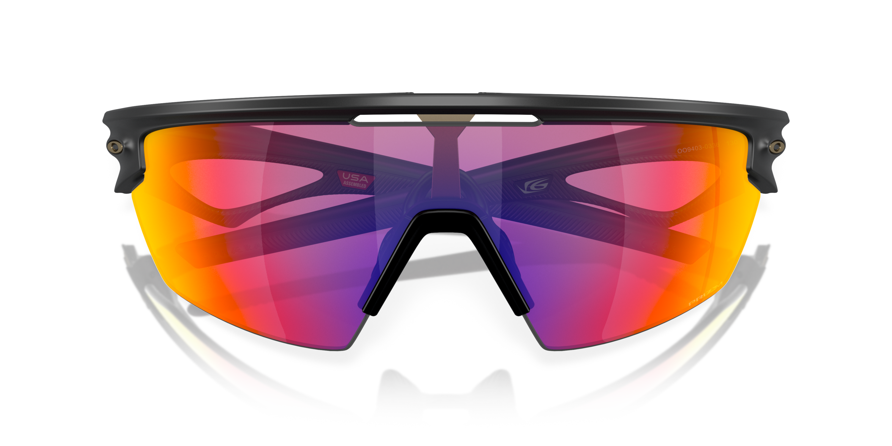 Oakley INJECTED UNISEX SUNGLASS