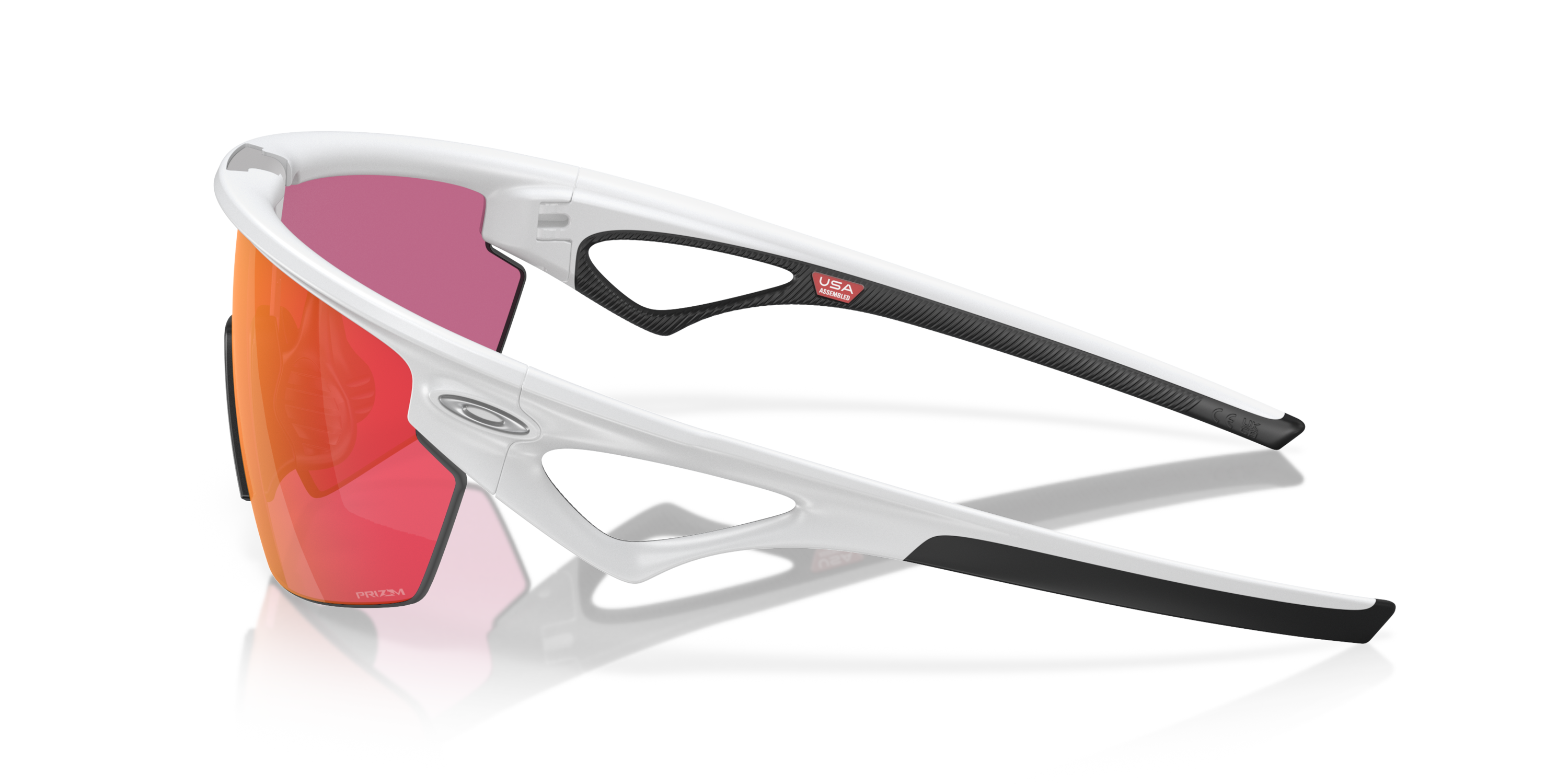 Oakley INJECTED UNISEX SUNGLASS