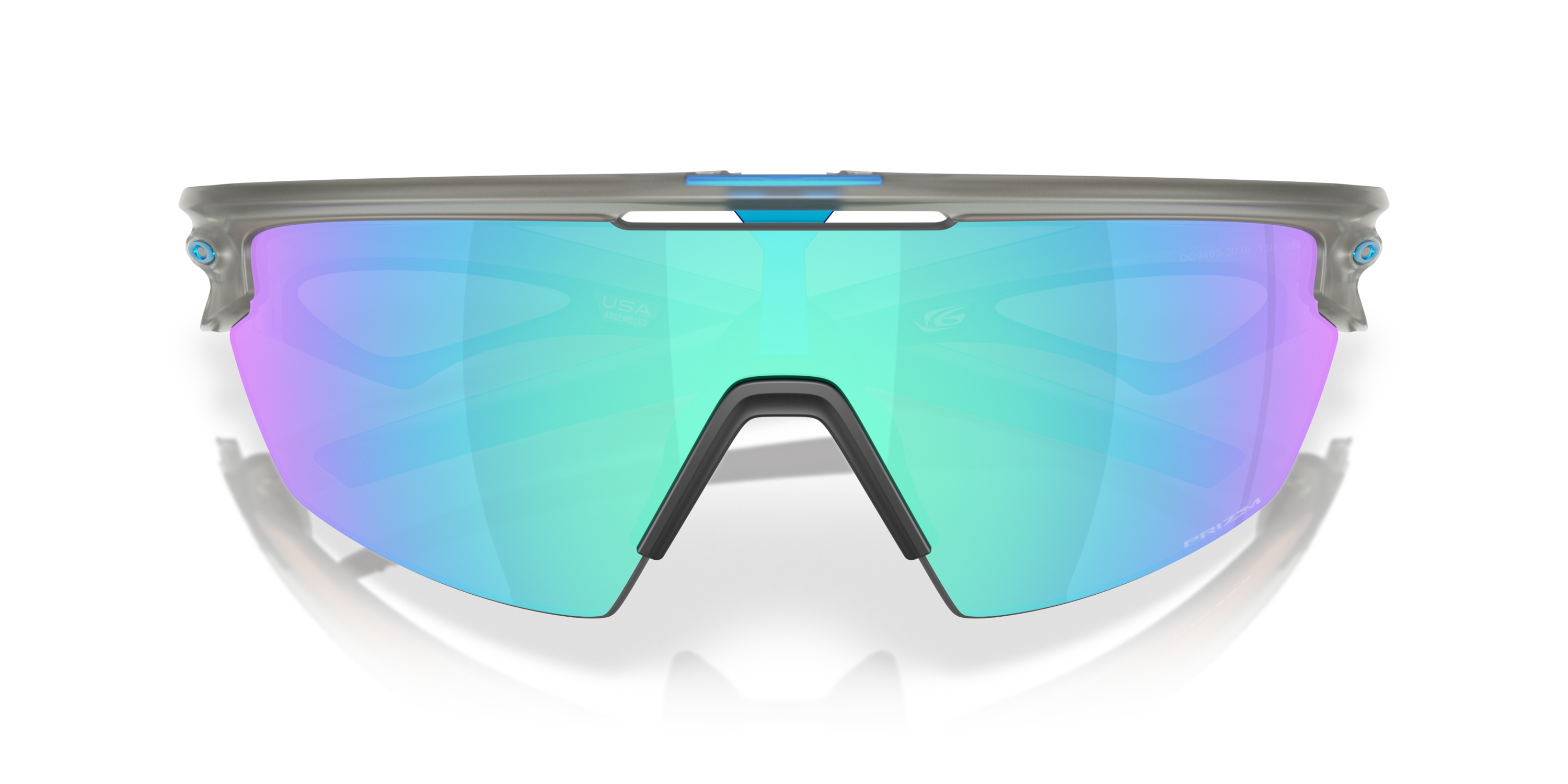 Oakley INJECTED UNISEX SUNGLASS