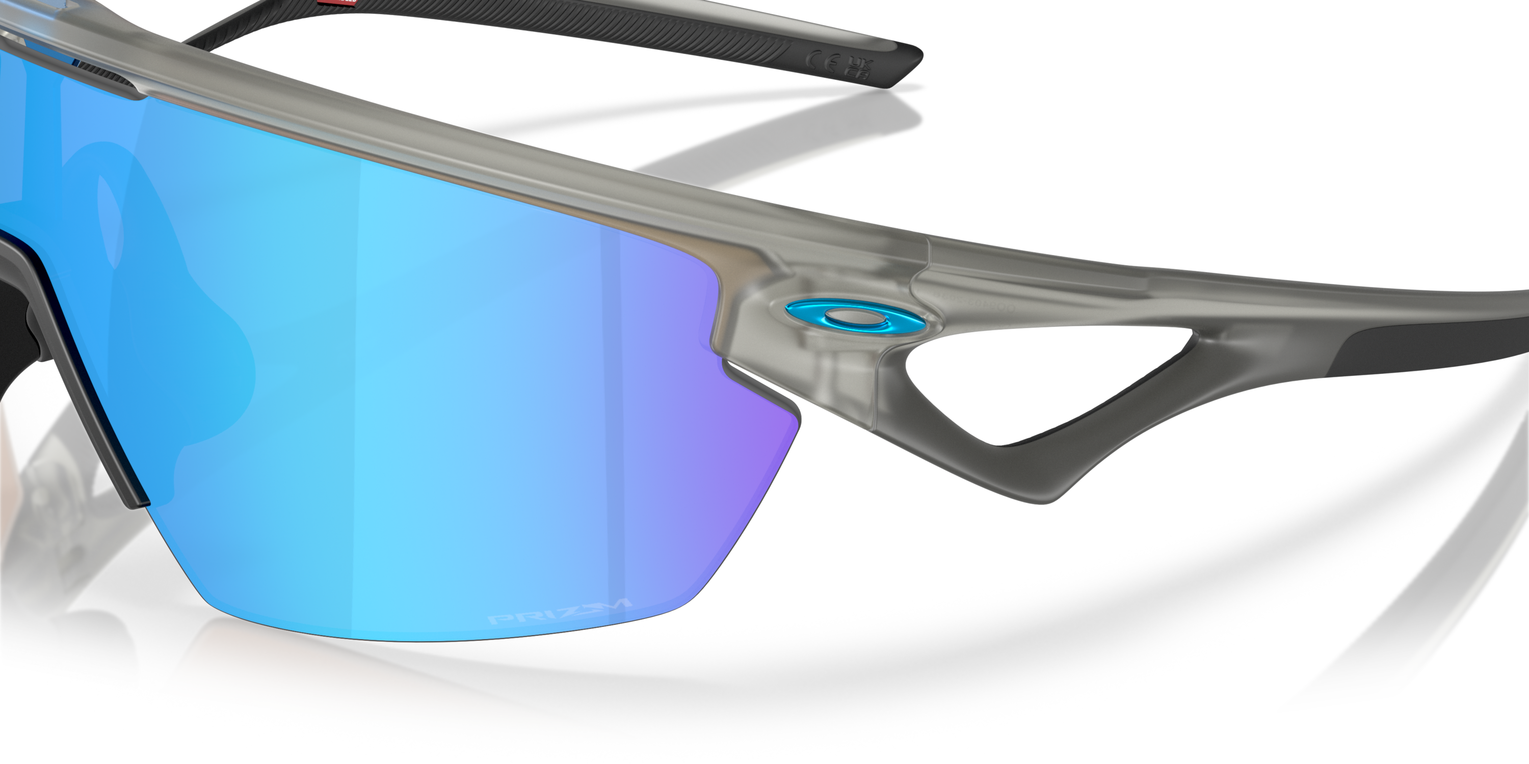 Oakley INJECTED UNISEX SUNGLASS