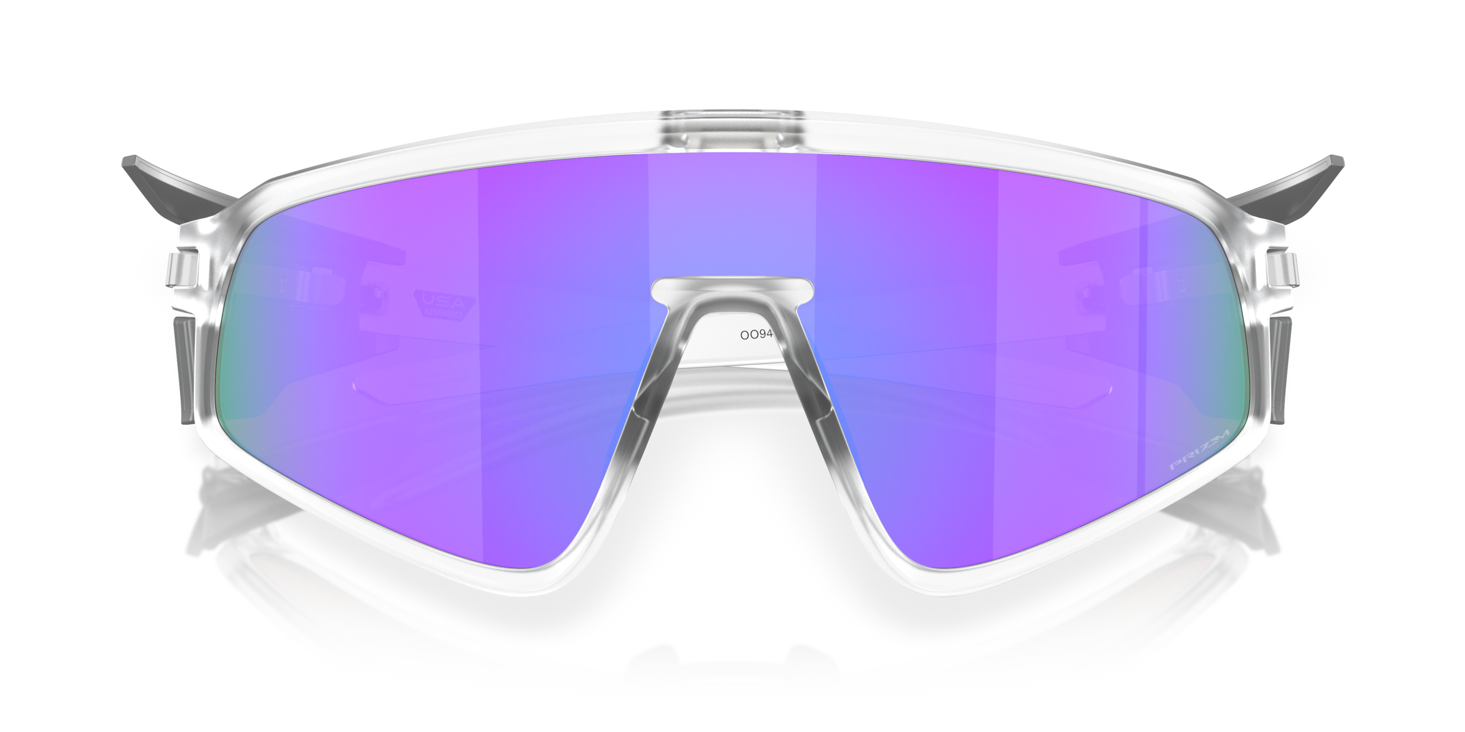 Oakley INJECTED UNISEX SUNGLASS