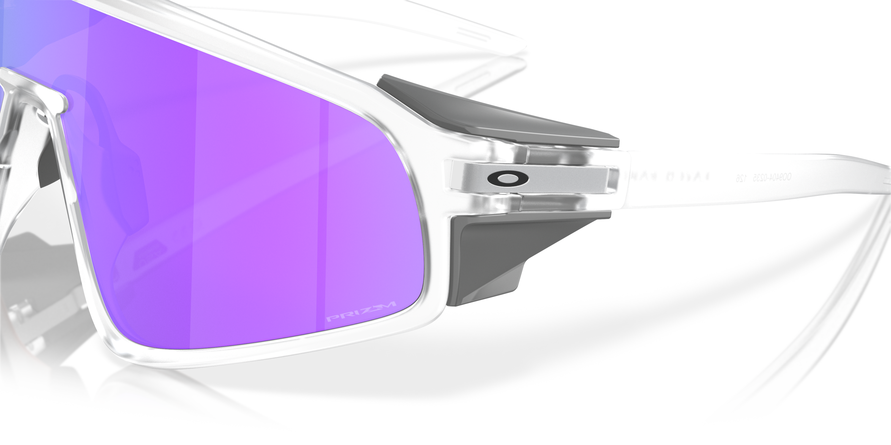 Oakley INJECTED UNISEX SUNGLASS