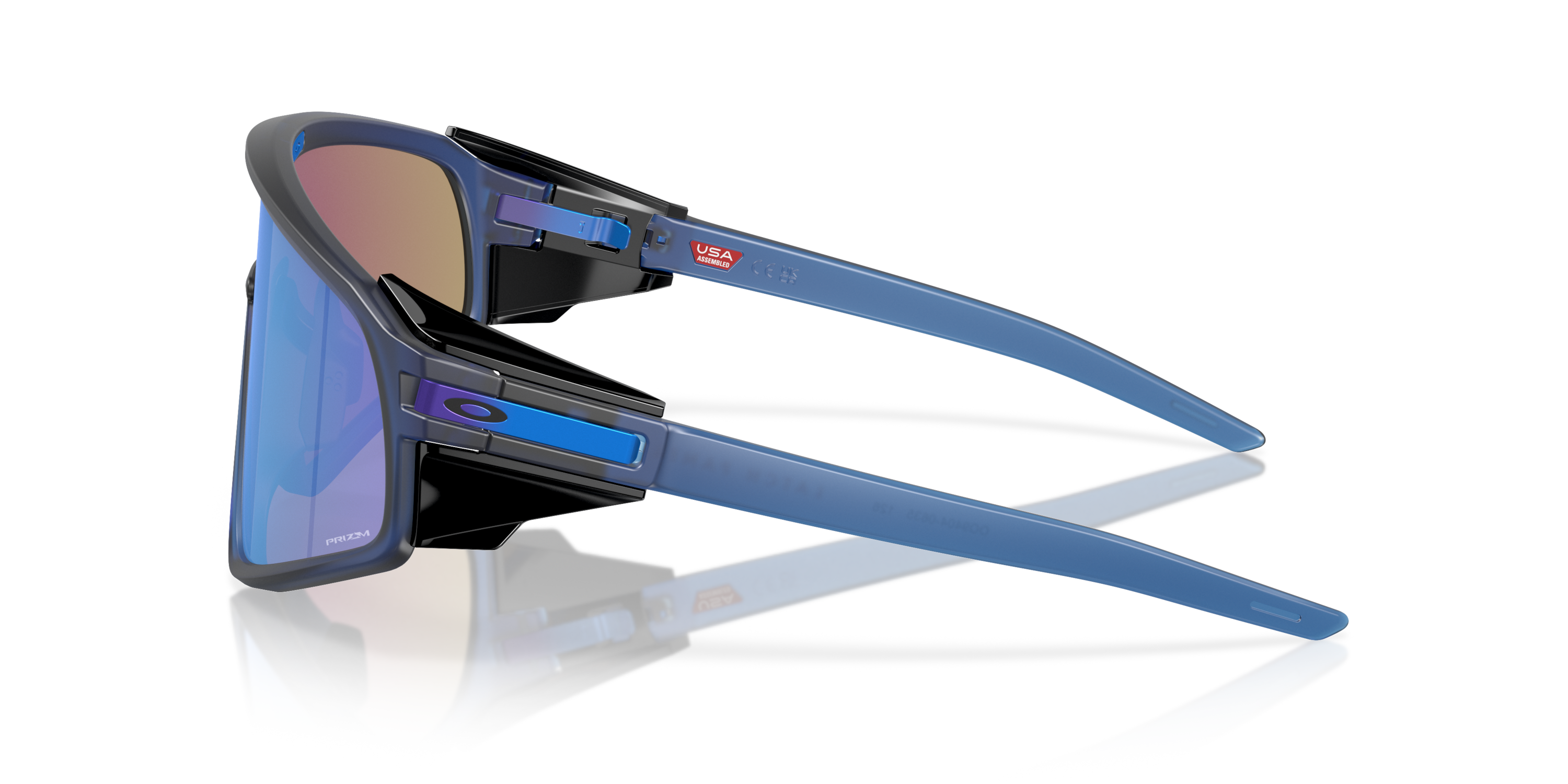 Oakley INJECTED UNISEX SUNGLASS