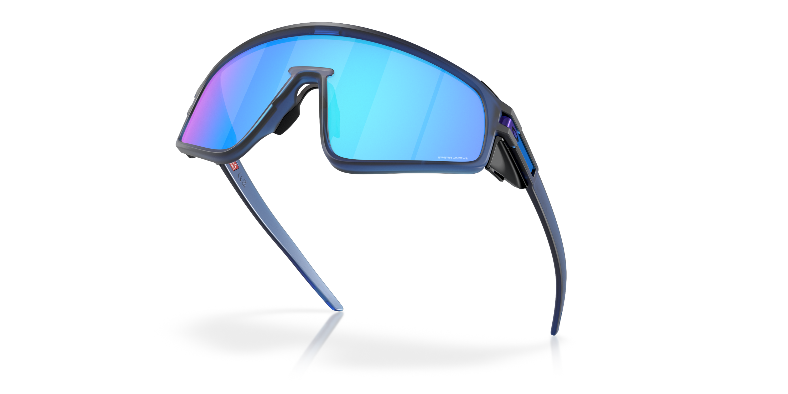 Oakley INJECTED UNISEX SUNGLASS