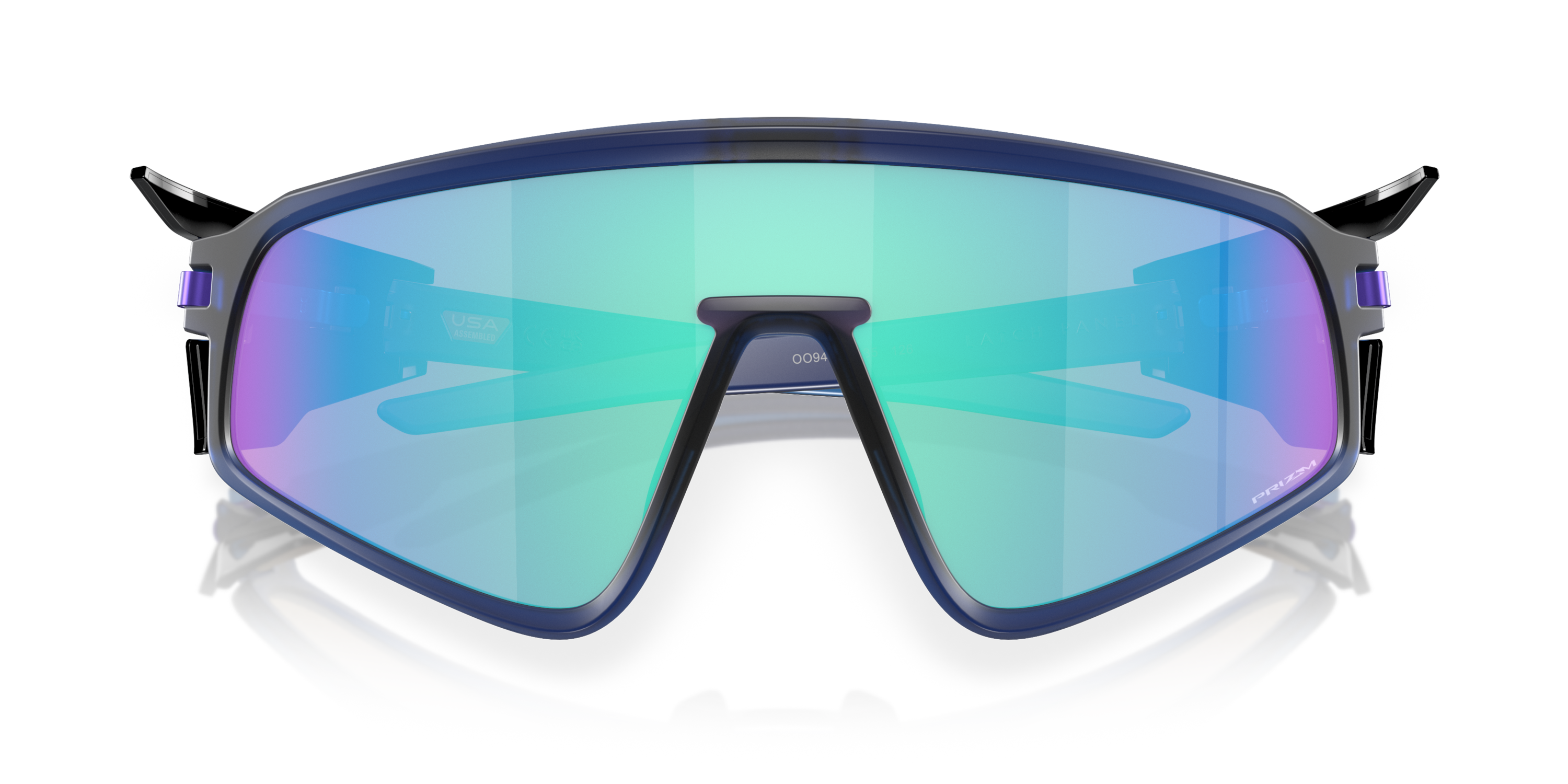 Oakley INJECTED UNISEX SUNGLASS