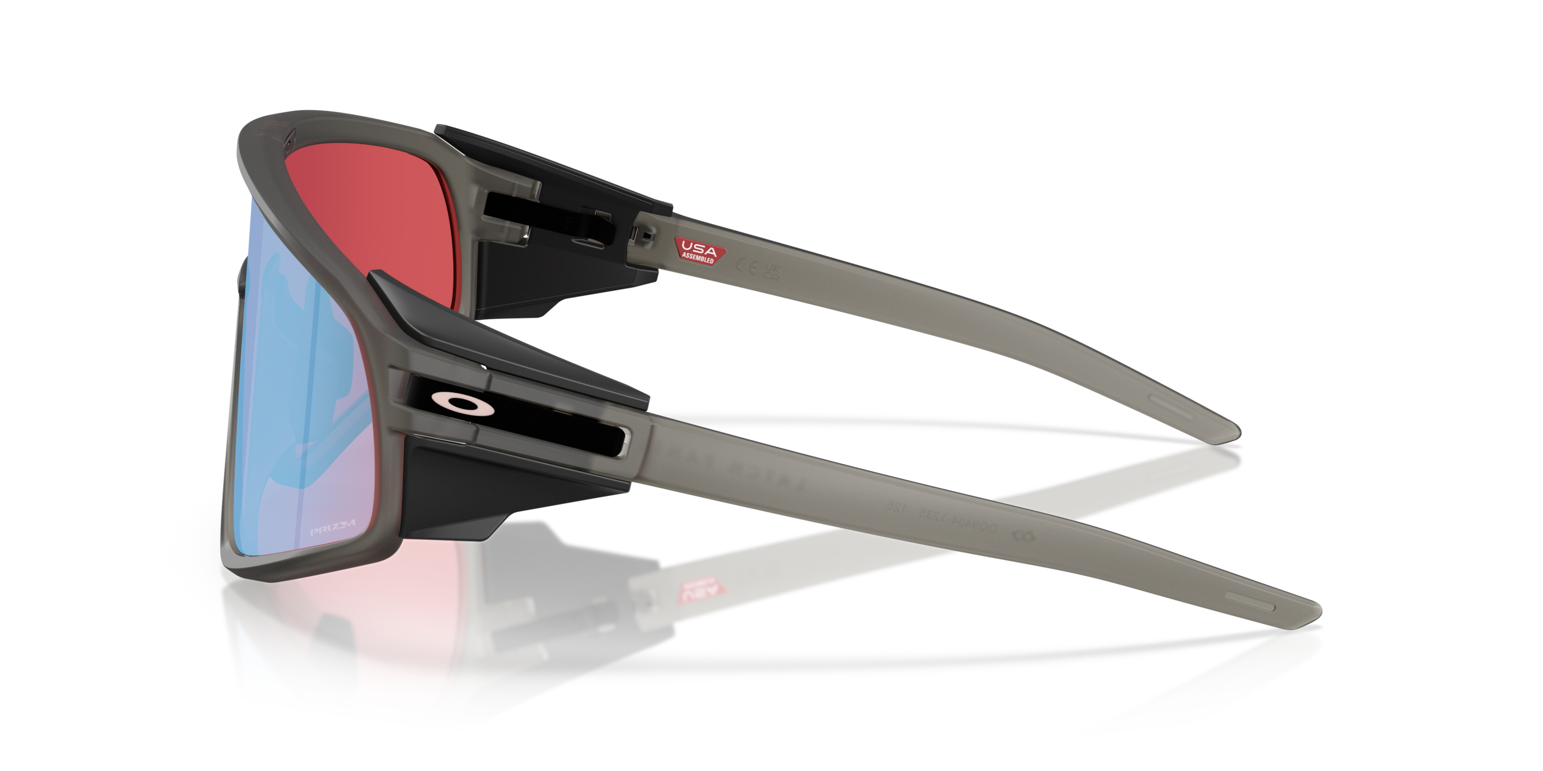 Oakley INJECTED UNISEX SUNGLASS