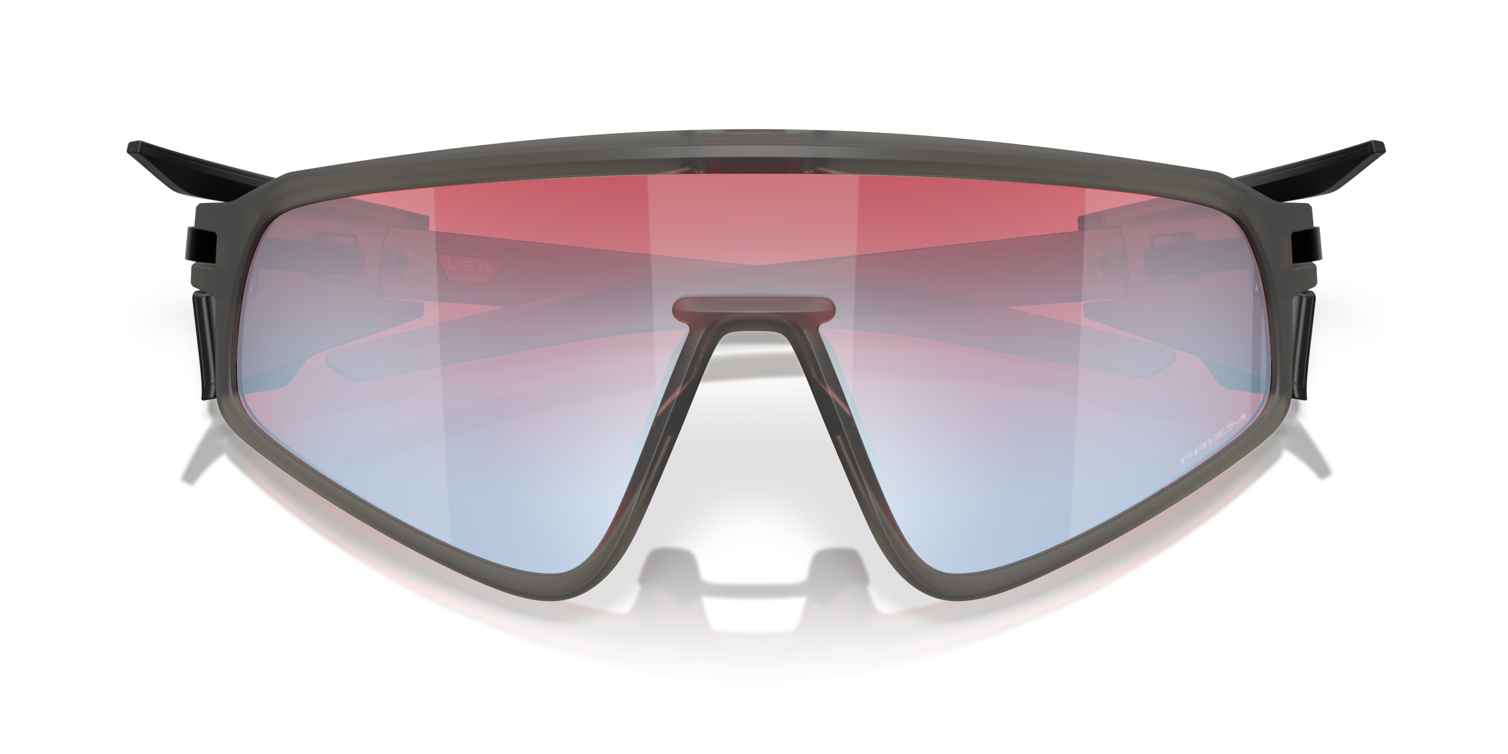 Oakley INJECTED UNISEX SUNGLASS