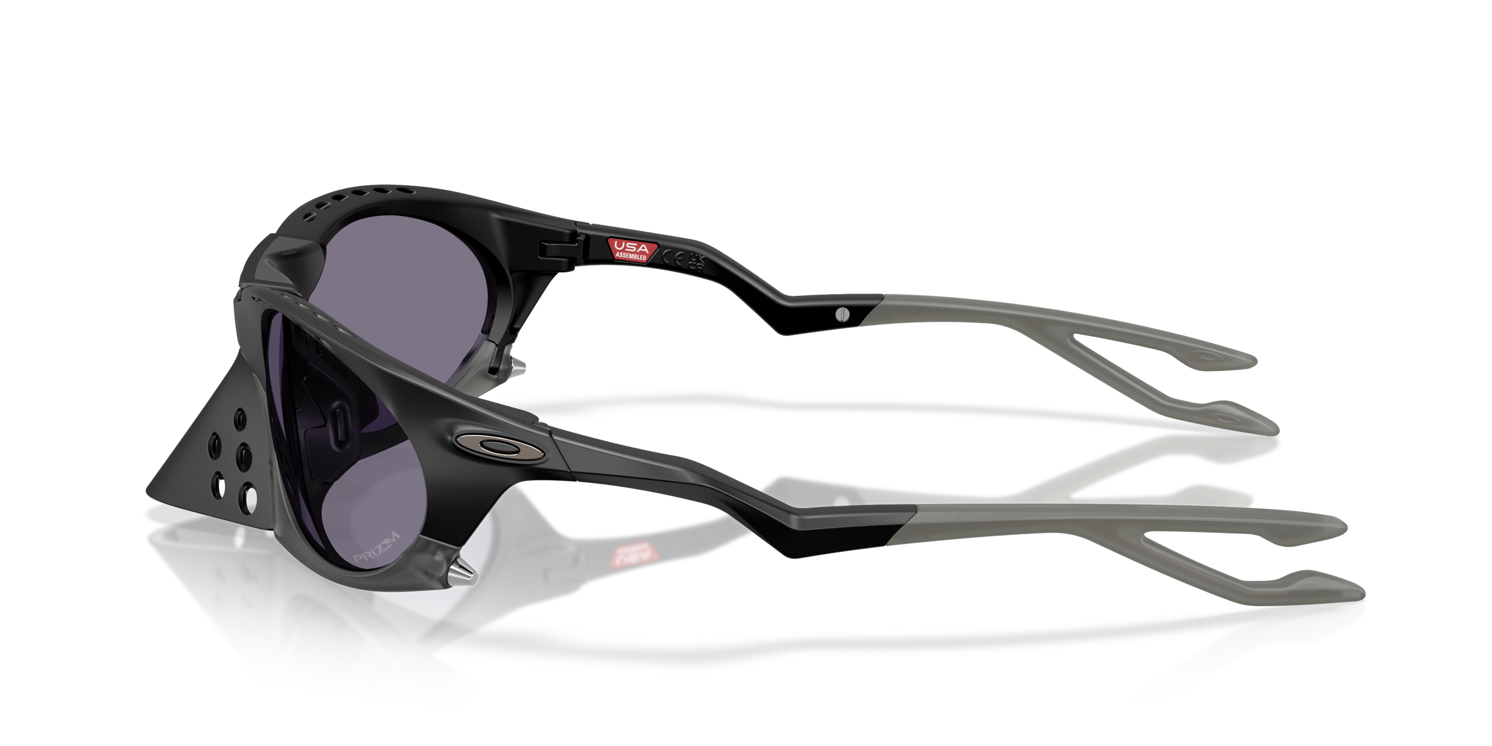 Oakley INJECTED MAN SUNGLASS