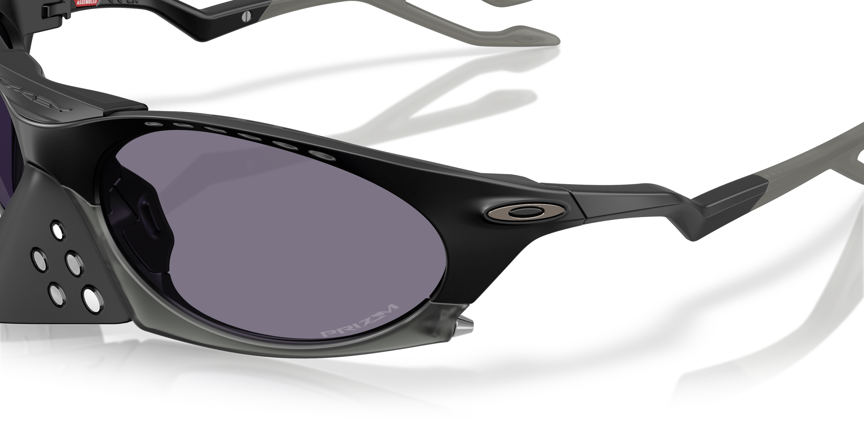 Oakley INJECTED MAN SUNGLASS