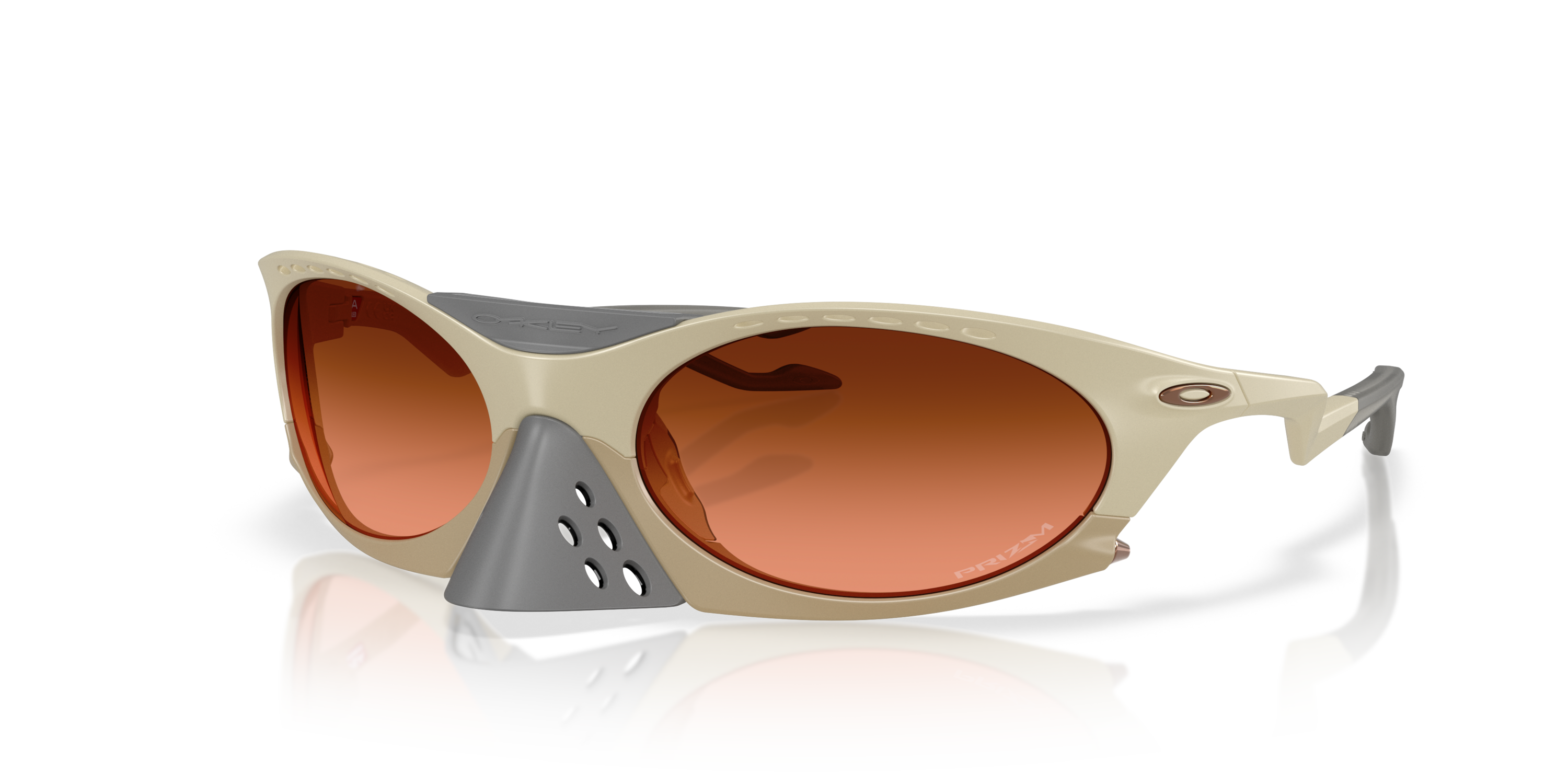 Oakley INJECTED MAN SUNGLASS