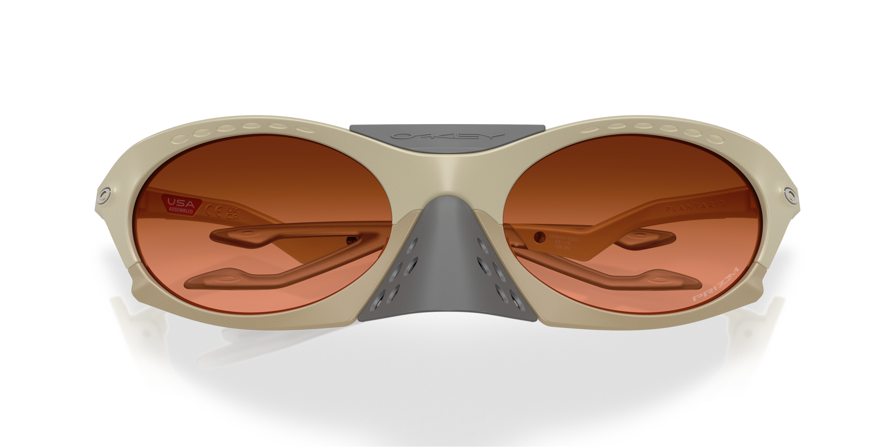 Oakley INJECTED MAN SUNGLASS